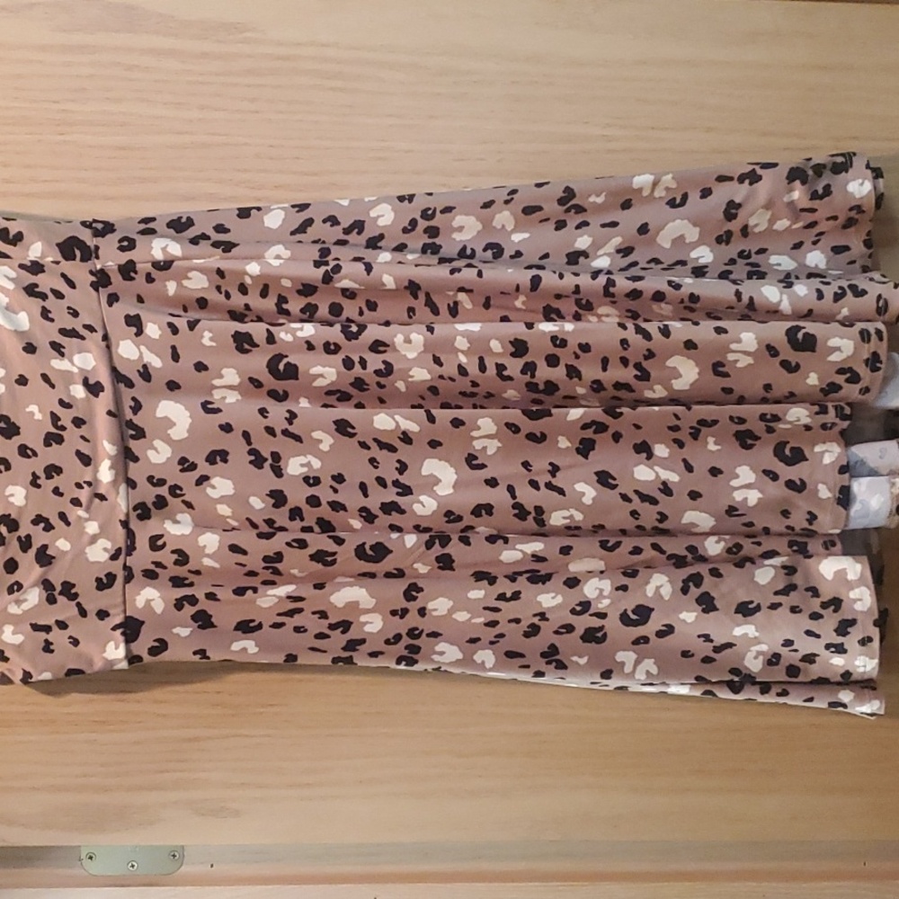 Midi catimal women's skirt